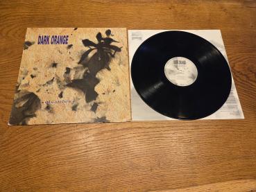 Dark Orange – Oleander 1991 Deathwish Office – 23559 CSFR Pressung VG/VG+